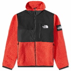 The North Face Men's Seasonal Denali Jacket in Horizon Red