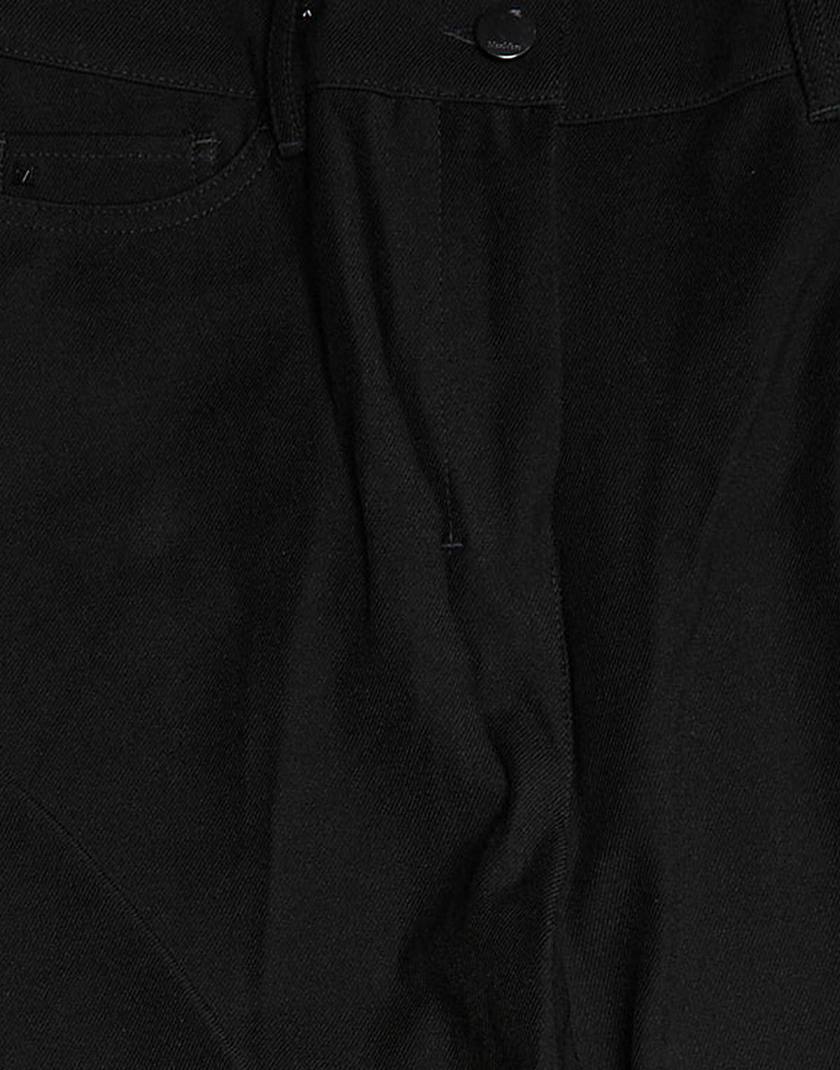 's Max Mara Womens Pants in Black