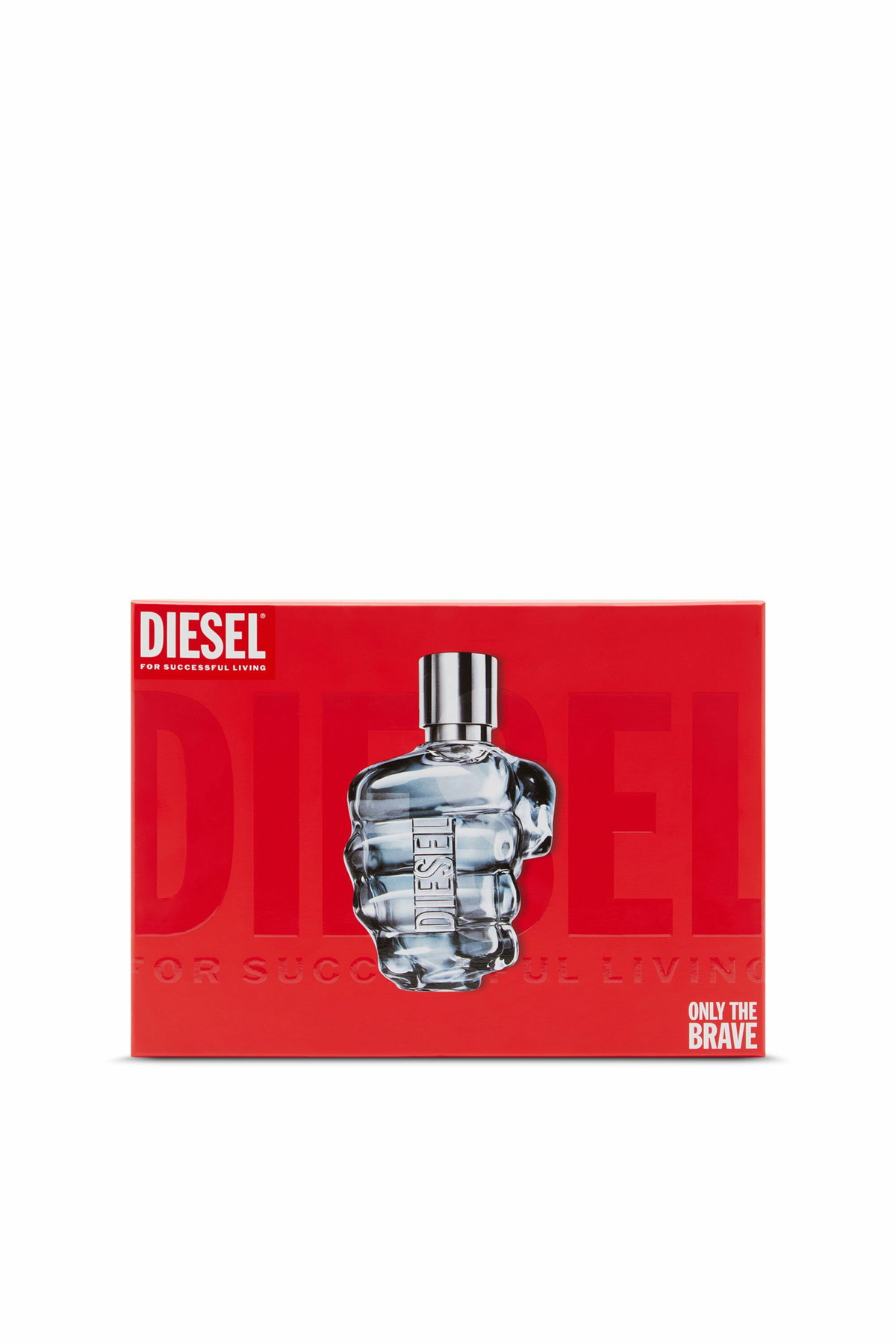 Diesel Only The Brave gift set - Only The Brave Mens in Generic