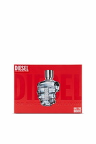 Diesel Only The Brave gift set - Only The Brave Mens in Generic
