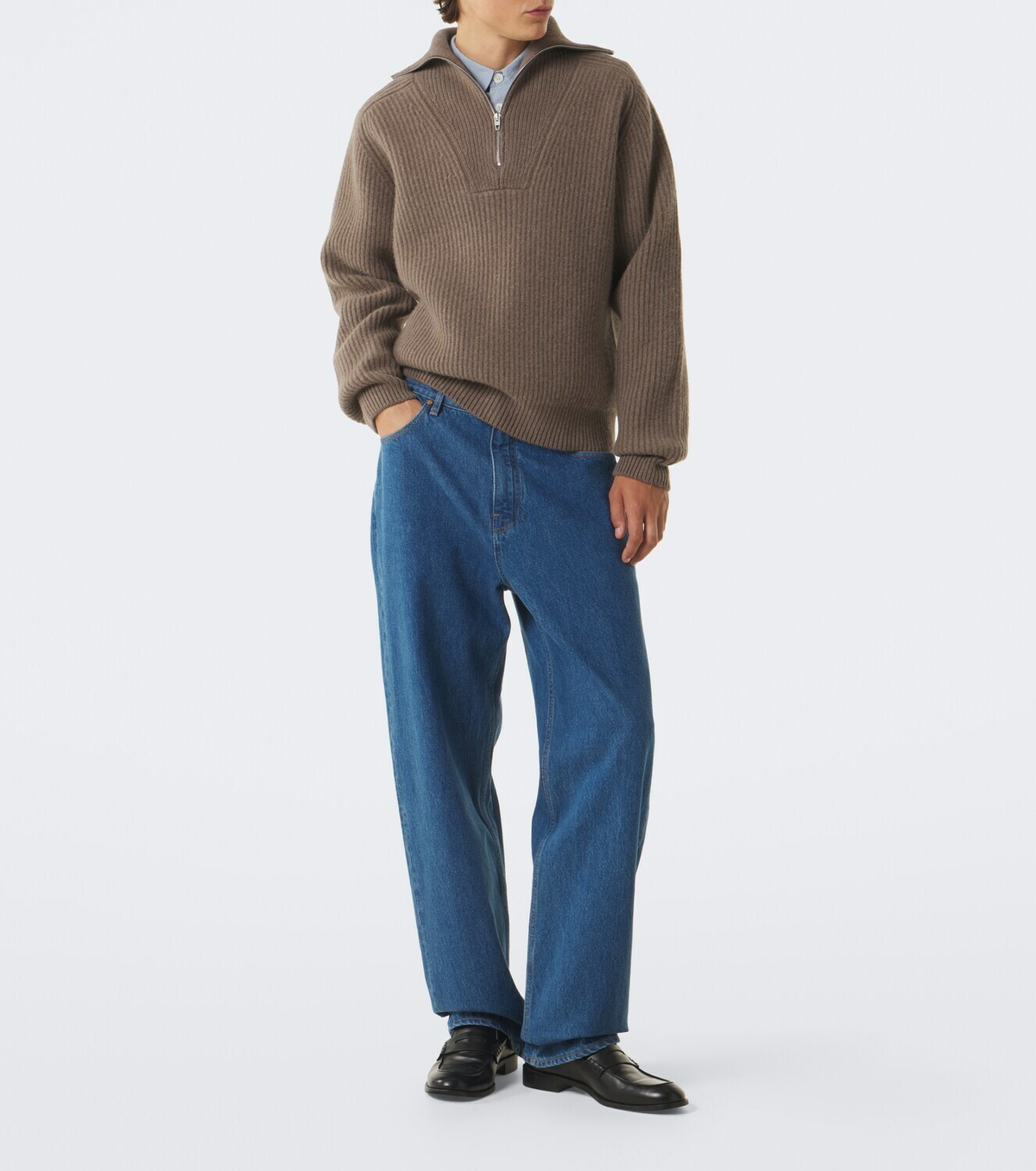 Jil Sander Wool sweater