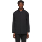 Minotaur Black Gym Jacket