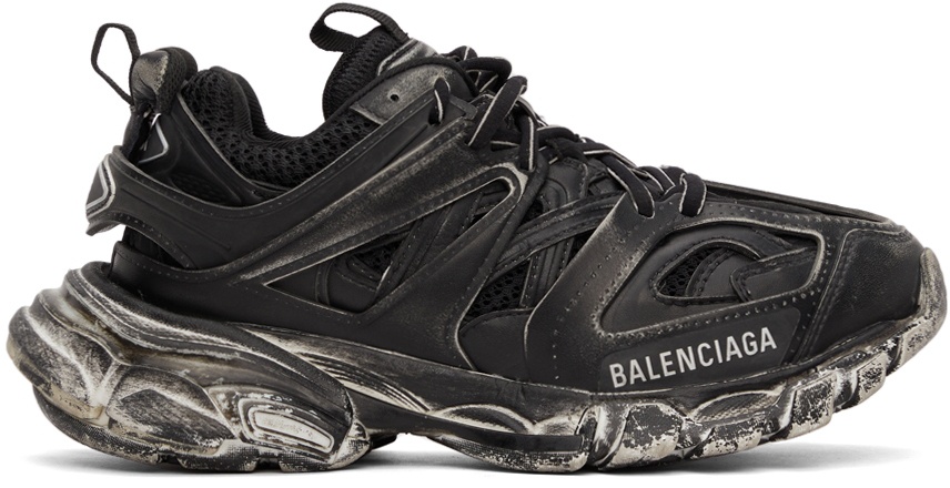 How to style these Balenciaga Track sneakers? : r/Sneakers
