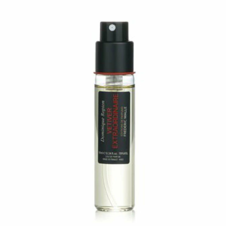 Photo: Frederic Malle Mens Vetiver Extraordinaire EDP Spray Fragrances 3700135002432