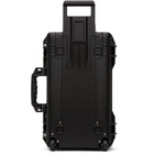 Carhartt Work In Progress Black Peli Edition 1535 Air Carry-On Travel Bag