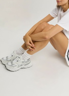 Axel Arigato Sphere Runner Panelled Mesh Sneakers White