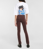 AG Jeans - Prima corduroy skinny jeans