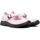 Salomon Pink RX Marie-Jeanne Sneakers