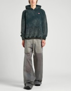 Diesel Mens Sweatshirt Slate in Blue