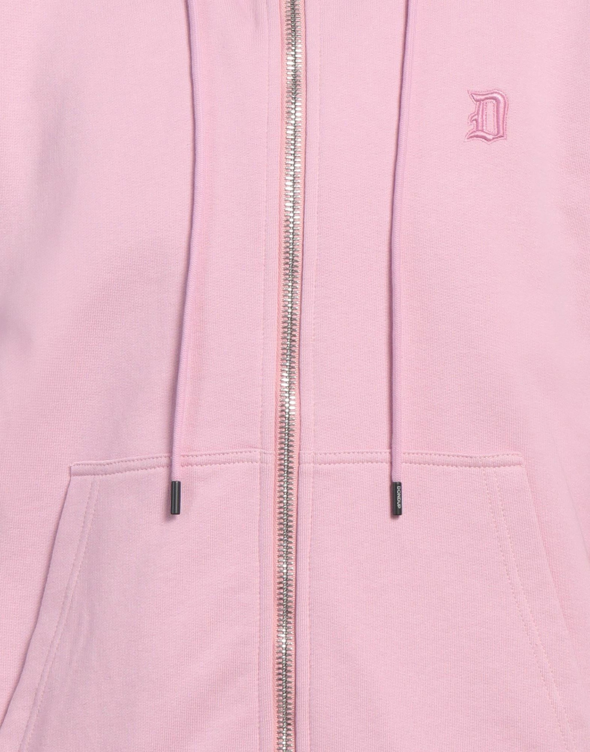 Dondup Mens Sweatshirt in Pink
