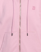Dondup Mens Sweatshirt in Pink