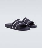 Brunello Cucinelli - Rubber pool slides