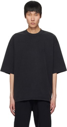 1017 ALYX 9SM Gray Oversized T-shirt