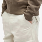 Nike Men's Life Fatigue Pants in Light Orewood Brown