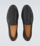 Tod's Leather loafers
