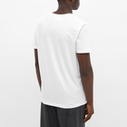 Harmony Men's Toni Pocket T-Shirt in White