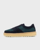 Clarks Originals Sandford 2 Blue Mens Lowtop