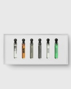 Comme des Garçons Parfum CDG SAMPLING SET 6X2 ml Multi-color Mens Perfume & Fragrance