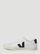 Esplar Sneakers in White