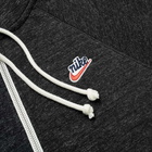 Nike Heritage Fleece Zip Hoody