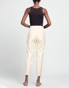 Peserico Womens Pants in Beige