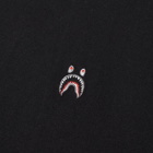 A Bathing Ape Shark One Point Tee