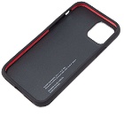 A Bathing Ape x Casetify ABC Camo iPhone 11 Pro Case