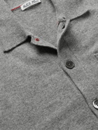 Alex Mill - Merino Wool Shirt Jacket - Gray