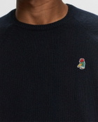 Edmmond Studios Special Duck Sweater Blue Pullovers