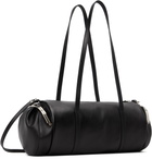 FIDAN NOVRUZOVA Black Bruno Bag