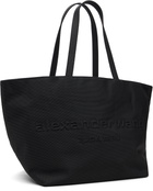 Alexander Wang Black Punch Tote
