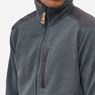 Fjällräven Men's Buck Fleece in Graphite