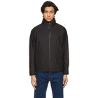 Moncler Black Itier Jacket