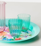 Dolce&Gabbana Casa Floral tray