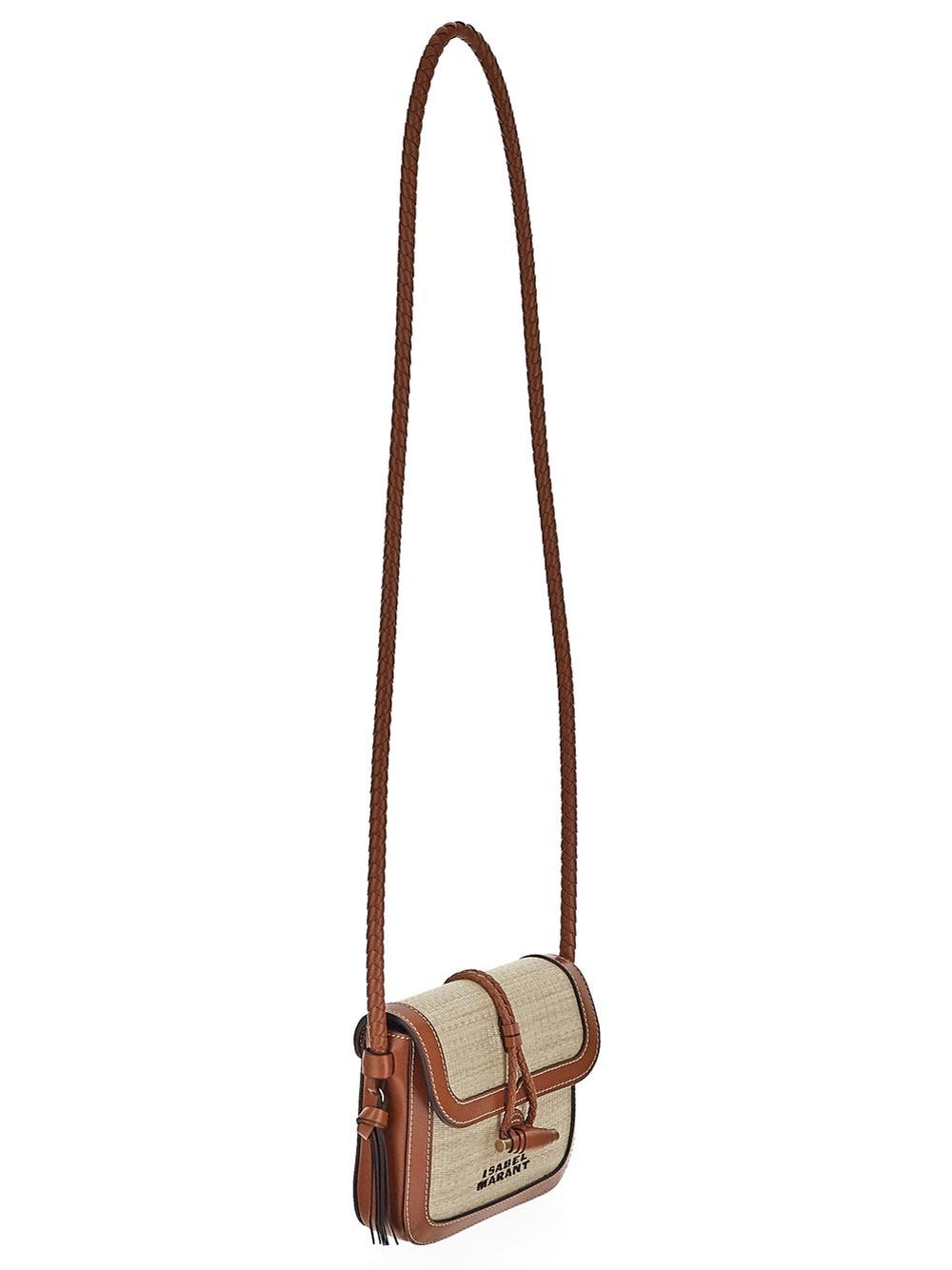 Isabel Marant Vigo Flap Bag