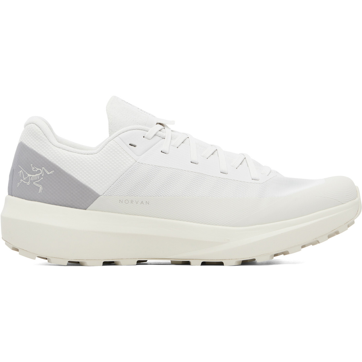 Arc'teryx Off-White Norvan LD 4 Sneakers