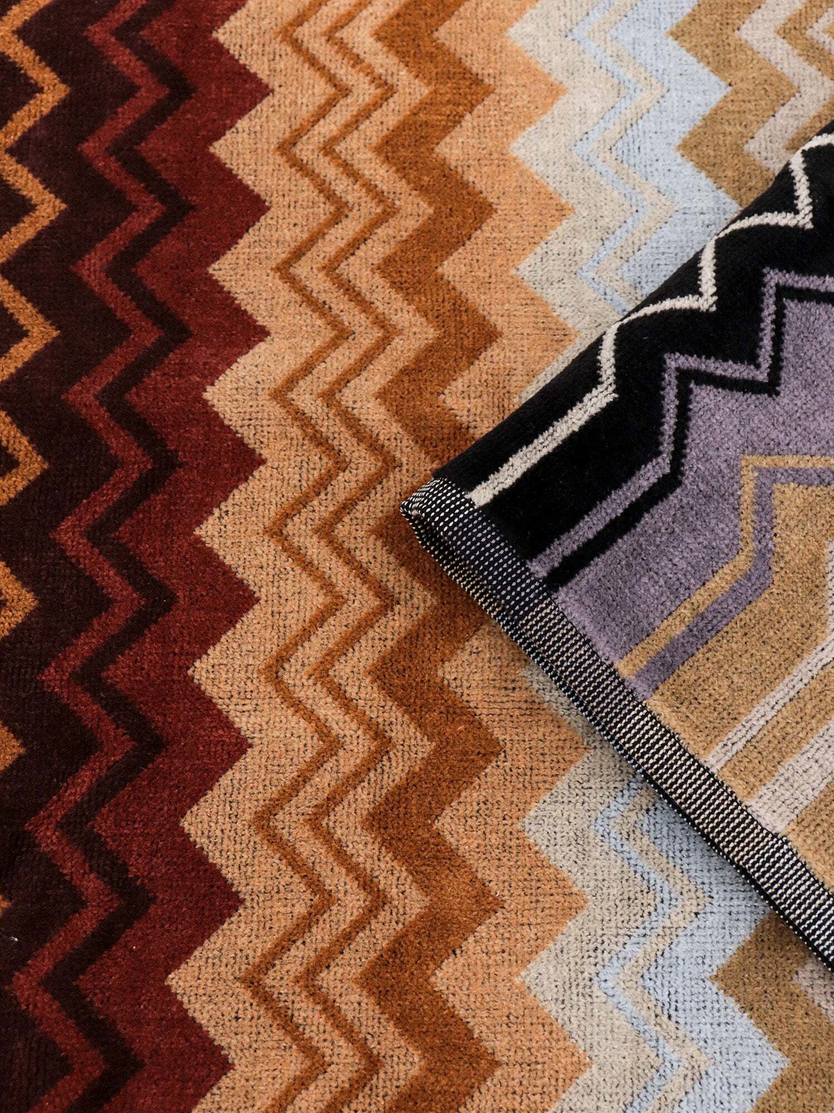 Missoni Home   Giacomo Multicolor   Unisex