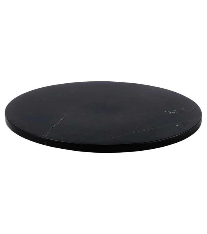 Photo: Audo Copenhagen Androgyne side table top
