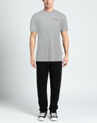 Shoe Mens T-shirt in Grey