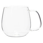 KINTO UNITEA Glass Cup in 450ml