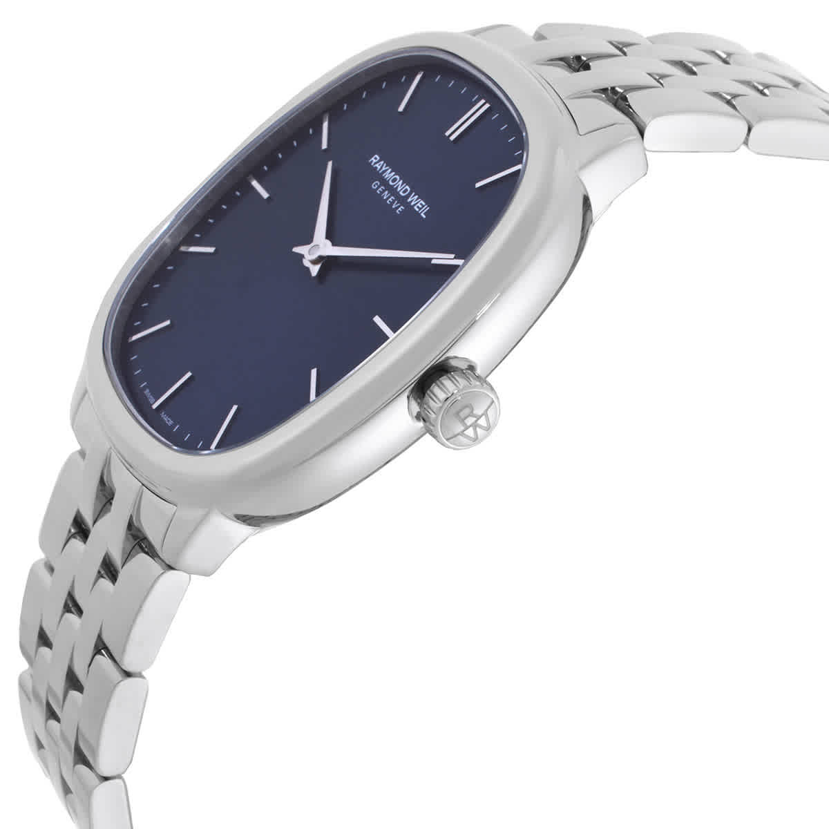 Raymond Weil Toccata Hand Wind Mens Watch 2280-ST-50001