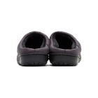 SUBU Grey Insulated Loafers