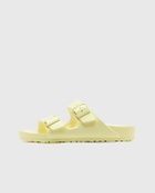 Birkenstock Arizona EVA yellow Womens Sandals & Slide
