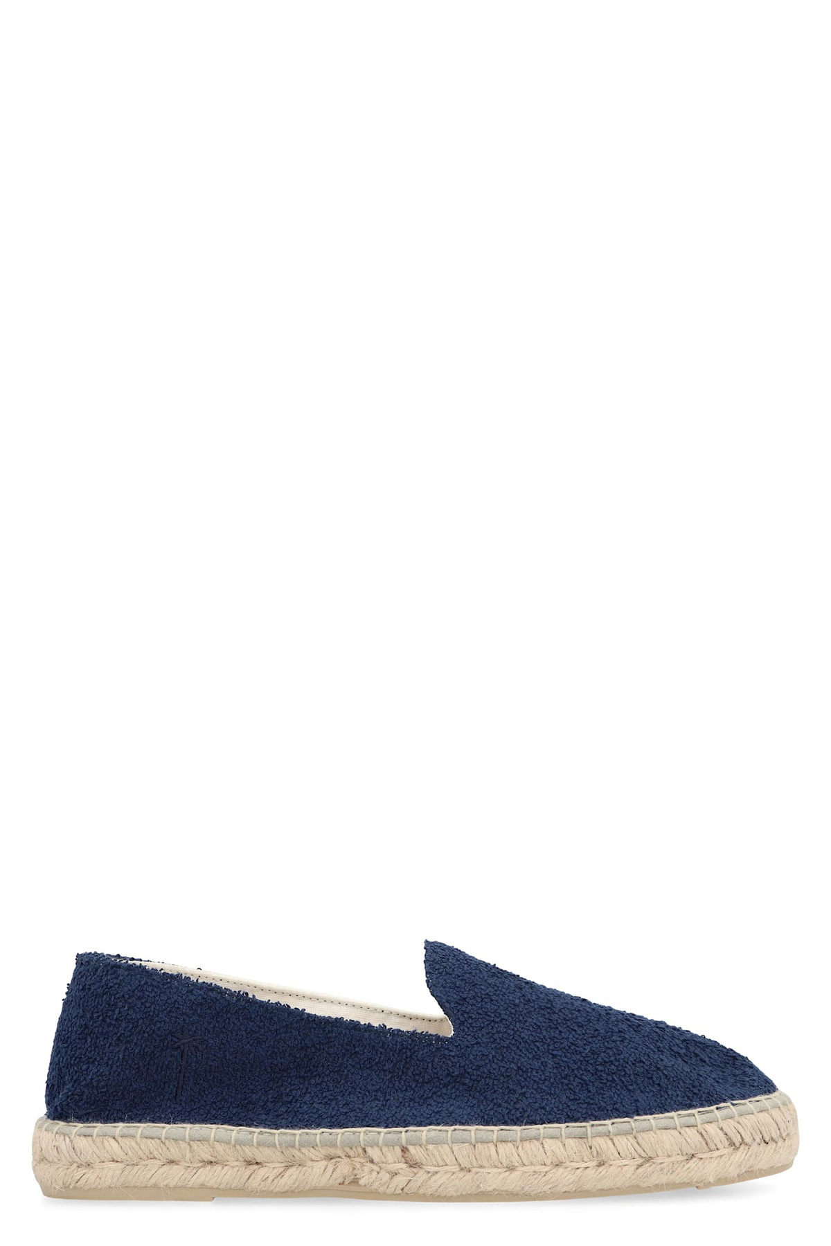 Manebi Canvas Espadrilles