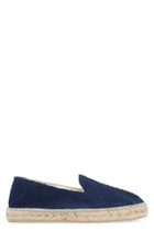 Manebi Canvas Espadrilles