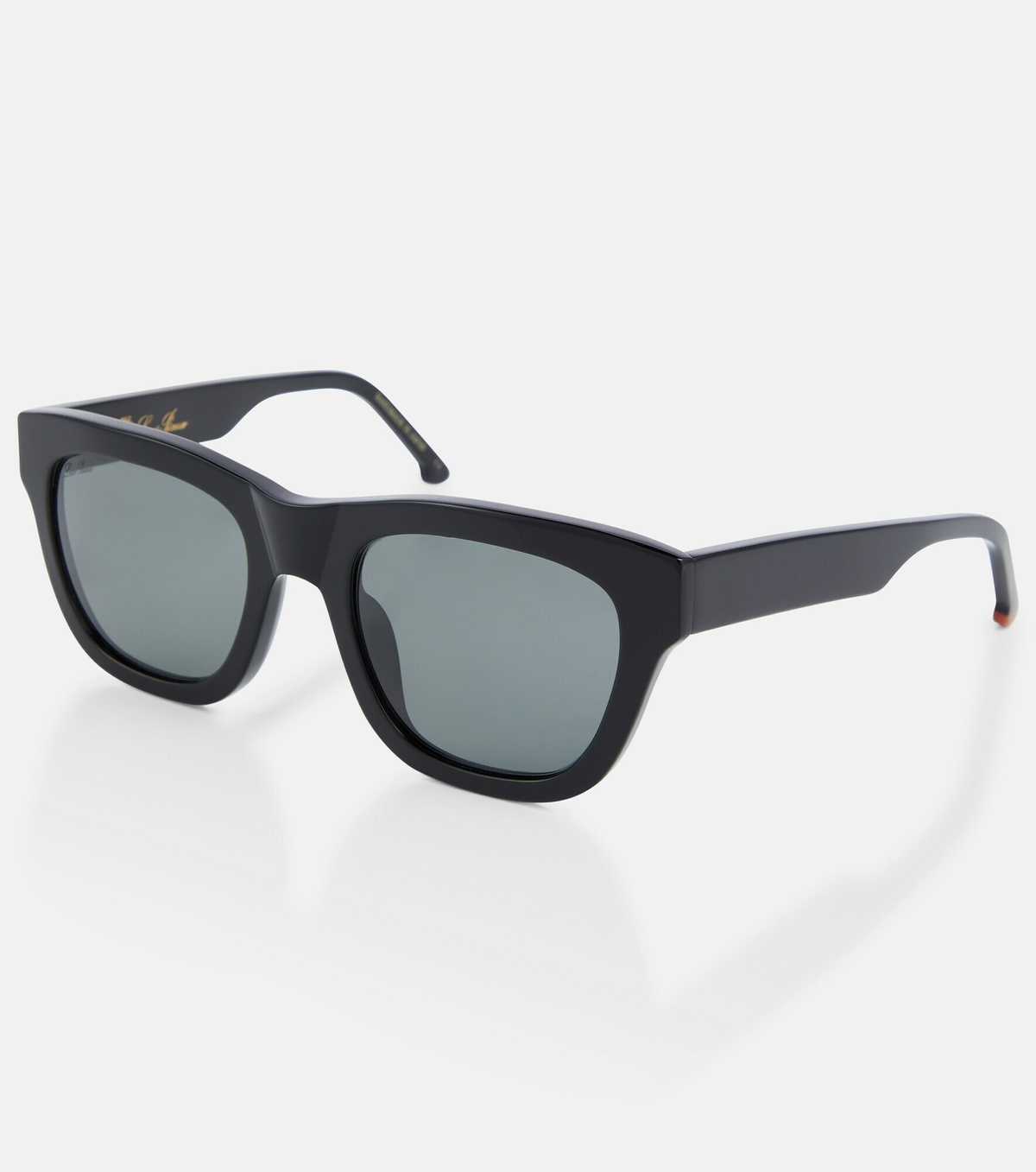 Loro Piana - Roaden square sunglasses