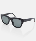 Loro Piana - Roaden square sunglasses