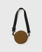 Carhartt WIP Clarton Bag Brown Mens Messenger & Crossbody Bag