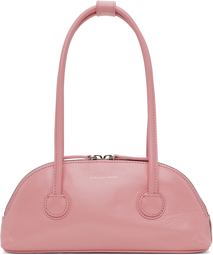 Photo: Marge Sherwood Pink Bessette Shoulder Bag