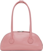 Marge Sherwood Pink Bessette Shoulder Bag